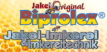 Jakel-Imkerei-Shop-Logo