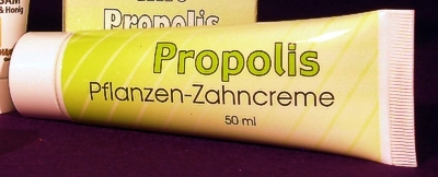 Propolis Zahncreme