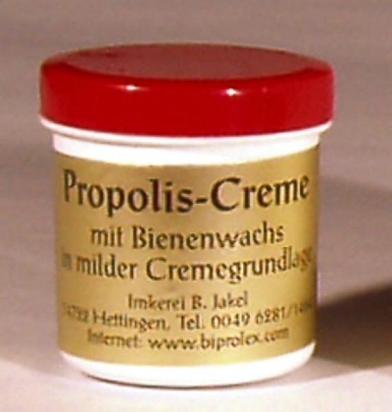 Propolis Creme 10 ml