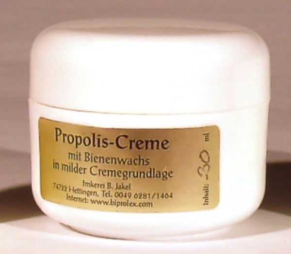 Propolis Creme 50 ml